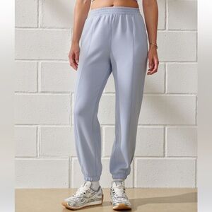 YPB neoKNIT Sweatpant Smoke Blue